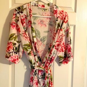 Show me your Mumu. Dress Size S